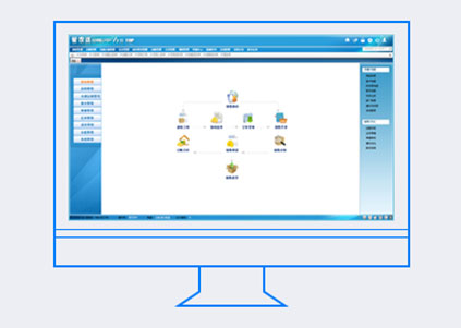 管家婆分銷(xiāo)ERP V3